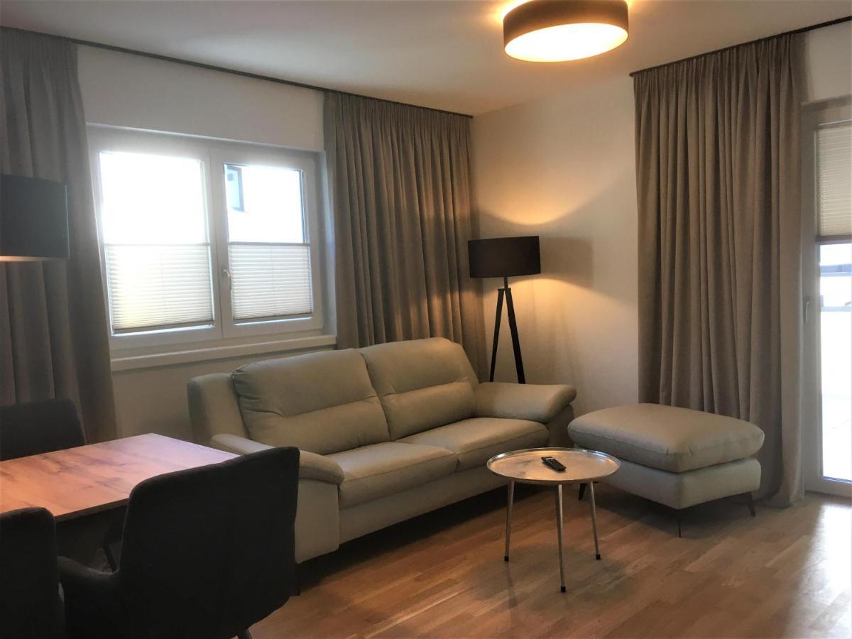 Monas Home Mayrhofen Exterior foto