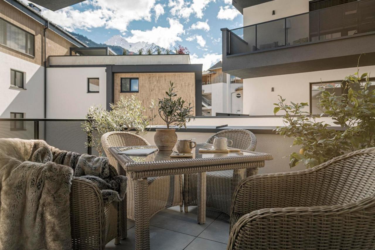 Monas Home Mayrhofen Exterior foto