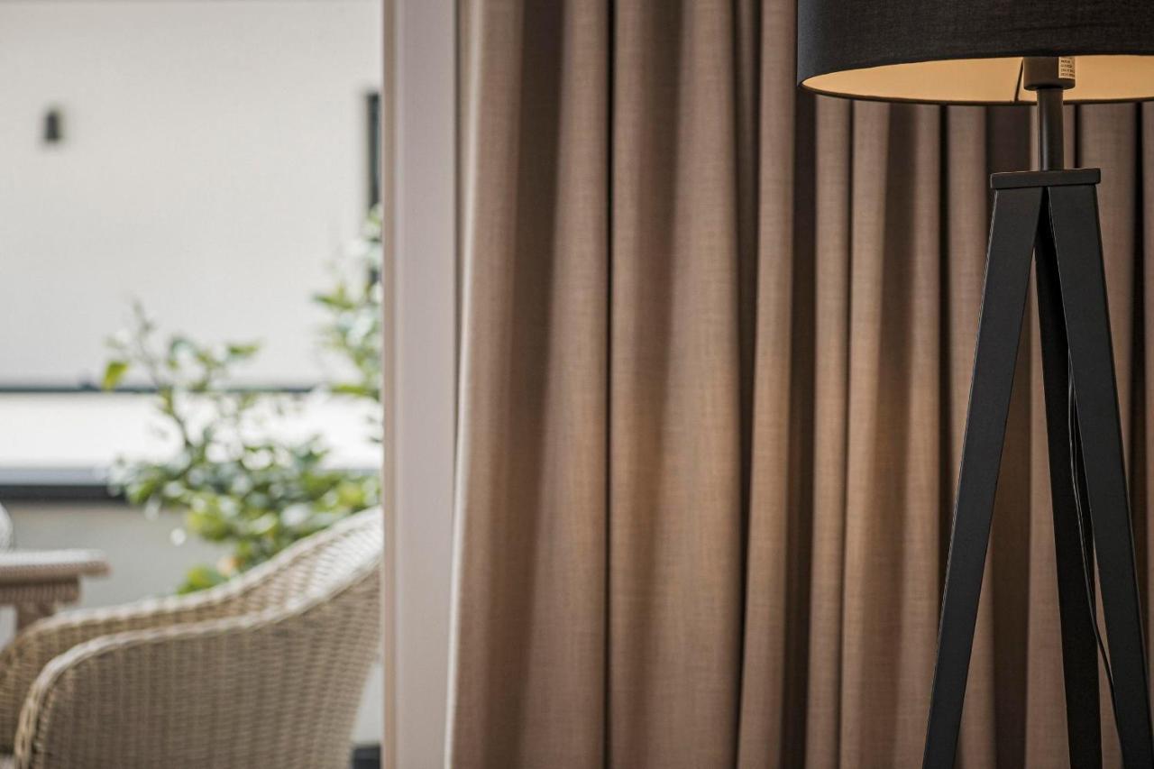 Monas Home Mayrhofen Exterior foto