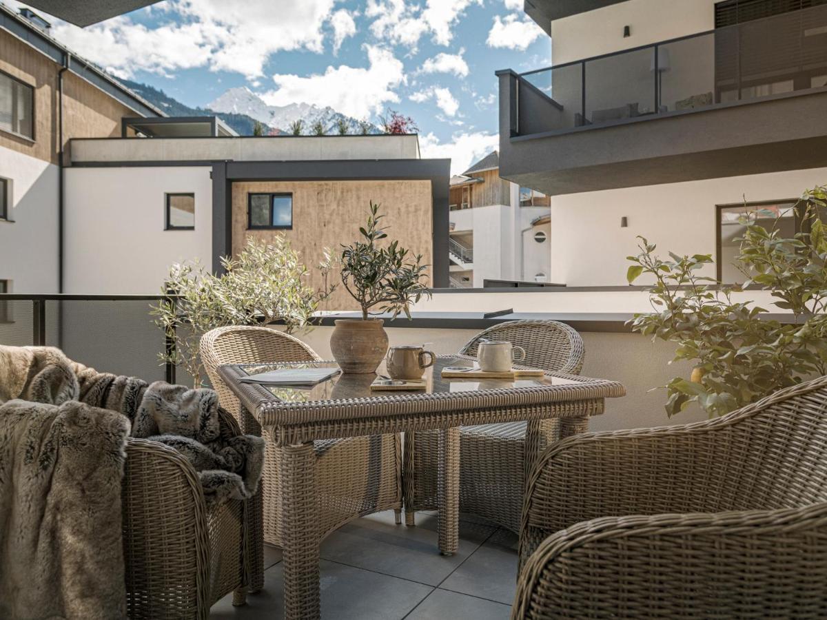 Monas Home Mayrhofen Exterior foto