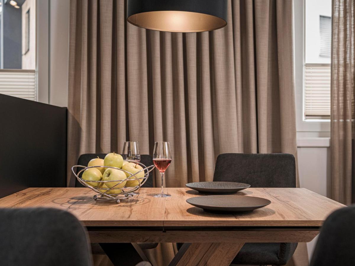 Monas Home Mayrhofen Exterior foto