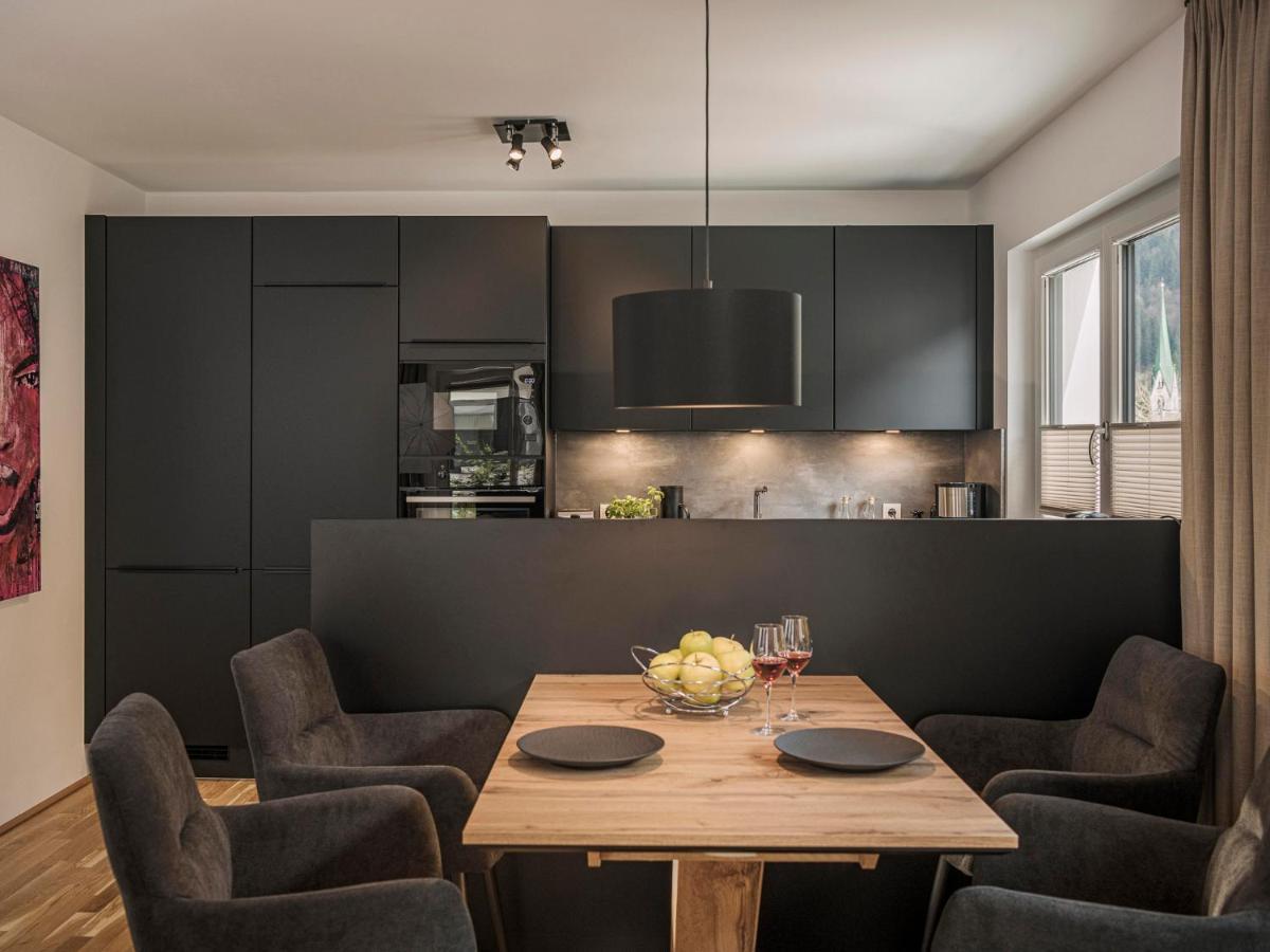 Monas Home Mayrhofen Exterior foto