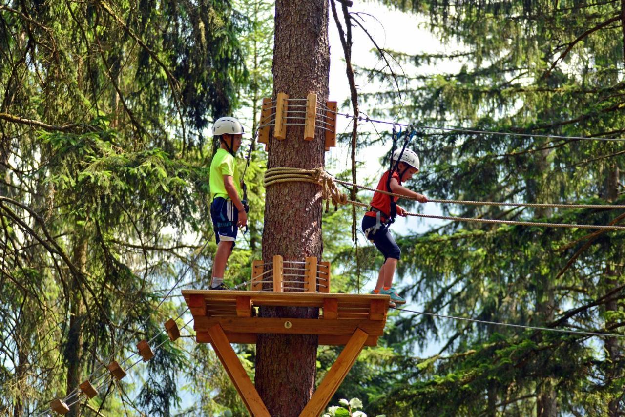 Monas Home Mayrhofen Exterior foto